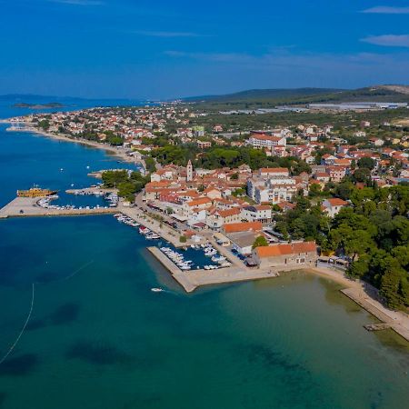 Holiday Home Mihovilka By Interhome Sveti Filip i Jakov Zewnętrze zdjęcie