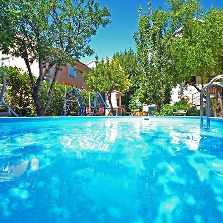 Holiday Home Mihovilka By Interhome Sveti Filip i Jakov Zewnętrze zdjęcie