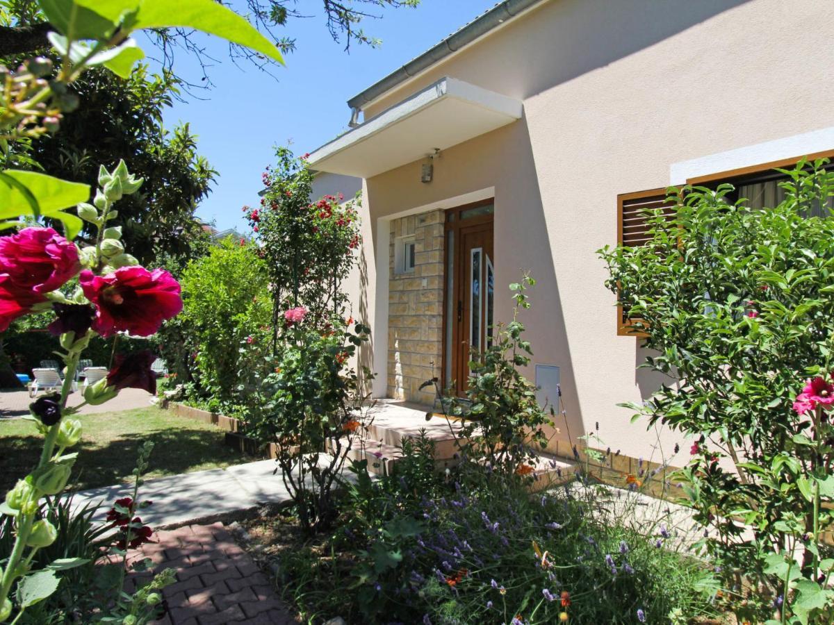 Holiday Home Mihovilka By Interhome Sveti Filip i Jakov Zewnętrze zdjęcie