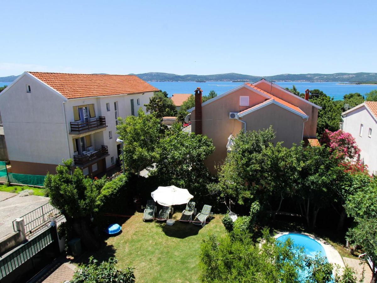 Holiday Home Mihovilka By Interhome Sveti Filip i Jakov Zewnętrze zdjęcie