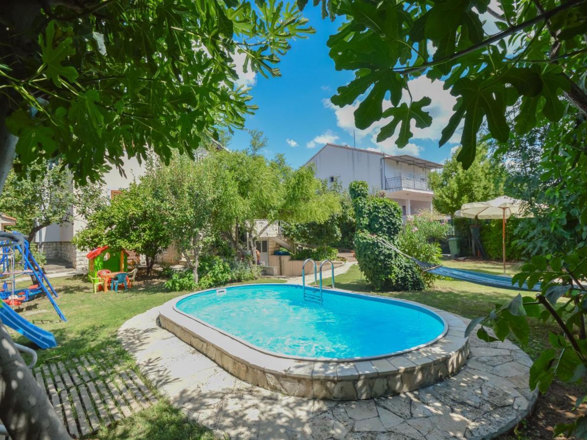 Holiday Home Mihovilka By Interhome Sveti Filip i Jakov Zewnętrze zdjęcie