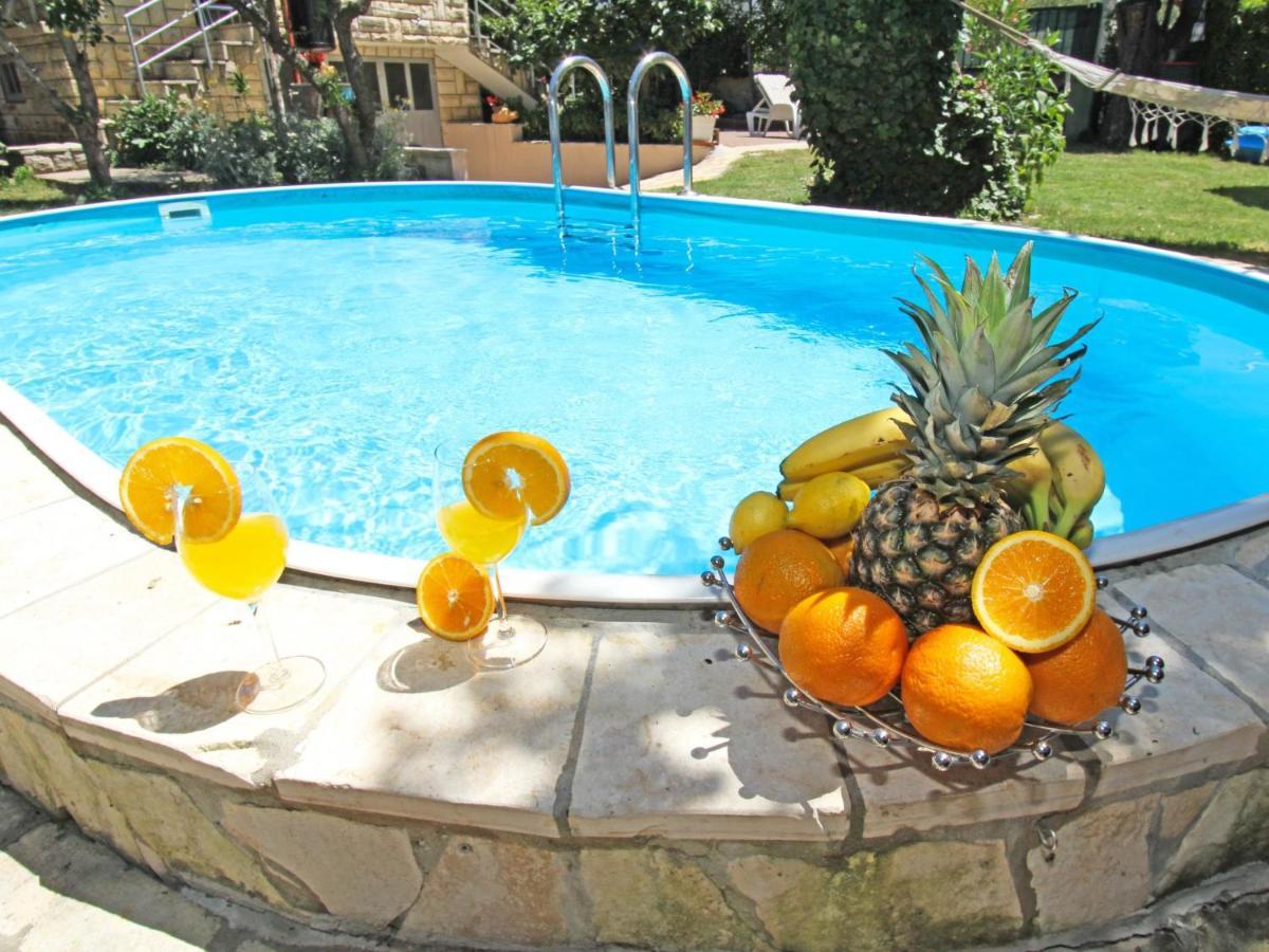 Holiday Home Mihovilka By Interhome Sveti Filip i Jakov Zewnętrze zdjęcie