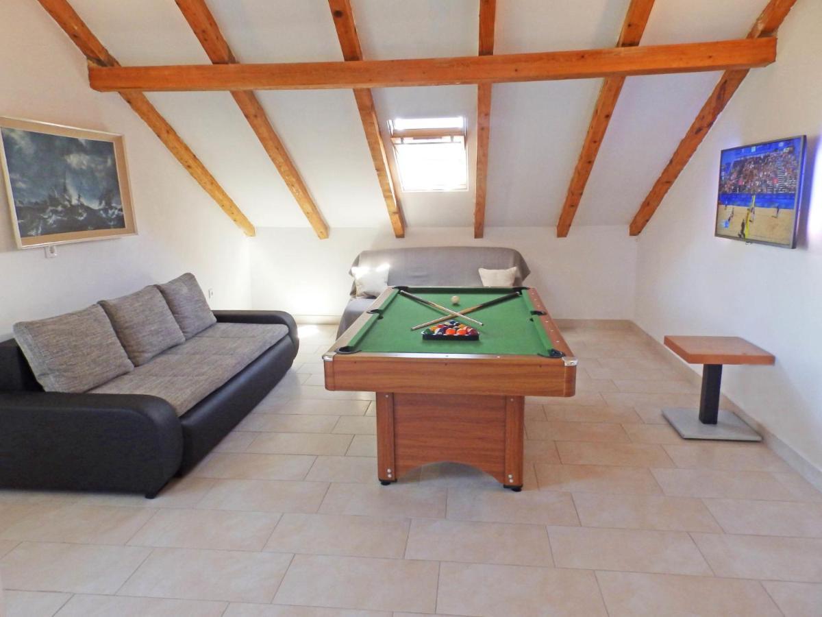 Holiday Home Mihovilka By Interhome Sveti Filip i Jakov Zewnętrze zdjęcie