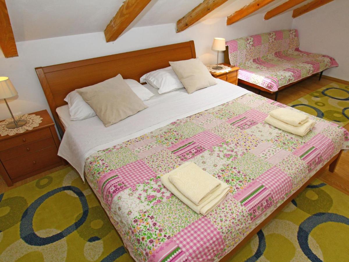 Holiday Home Mihovilka By Interhome Sveti Filip i Jakov Zewnętrze zdjęcie