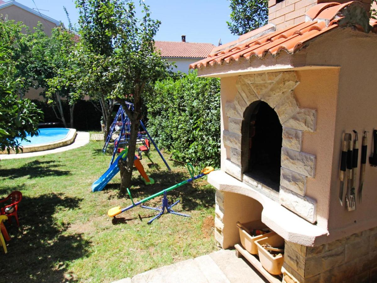 Holiday Home Mihovilka By Interhome Sveti Filip i Jakov Zewnętrze zdjęcie
