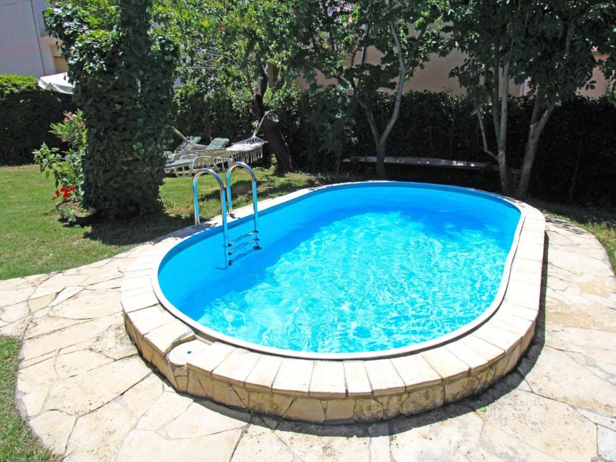 Holiday Home Mihovilka By Interhome Sveti Filip i Jakov Zewnętrze zdjęcie