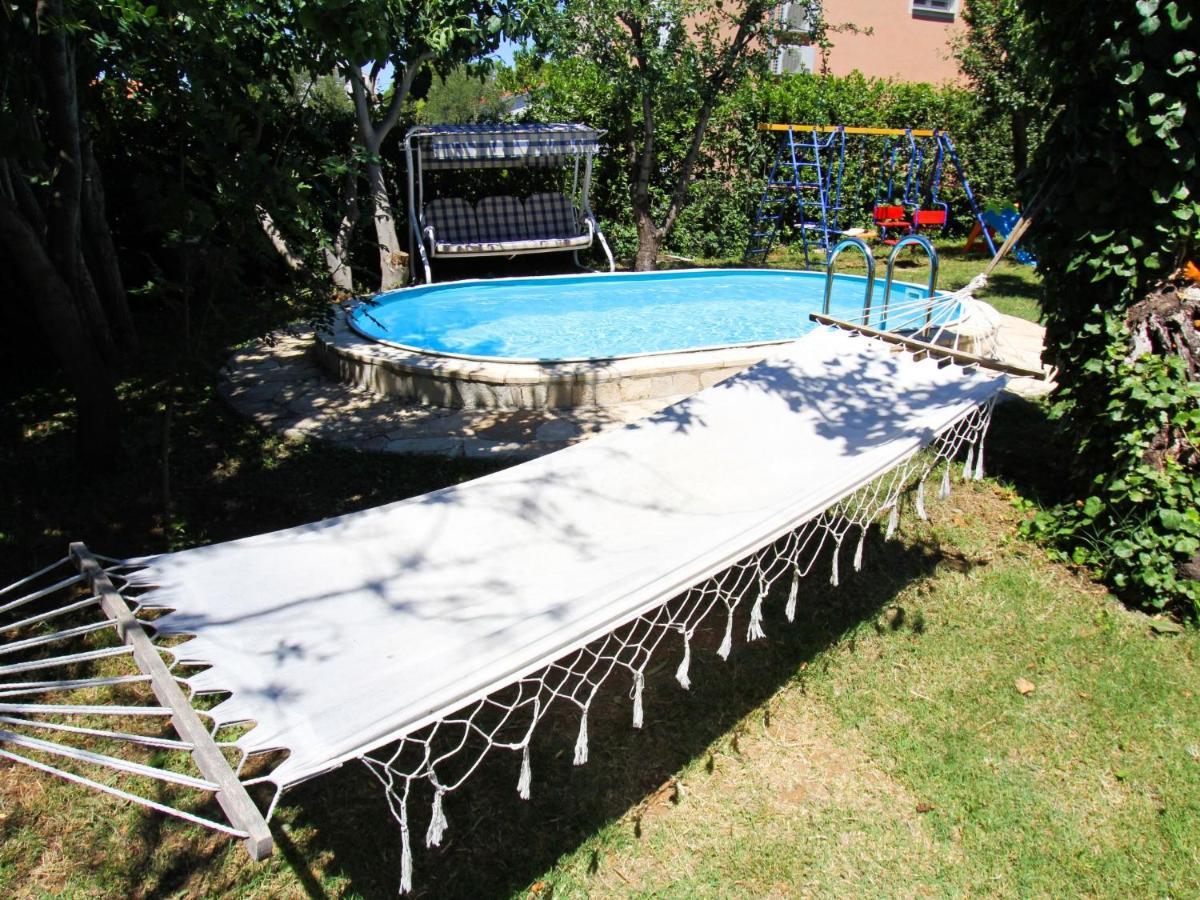 Holiday Home Mihovilka By Interhome Sveti Filip i Jakov Zewnętrze zdjęcie