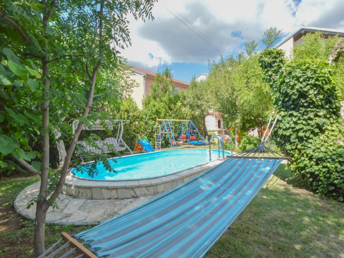 Holiday Home Mihovilka By Interhome Sveti Filip i Jakov Zewnętrze zdjęcie