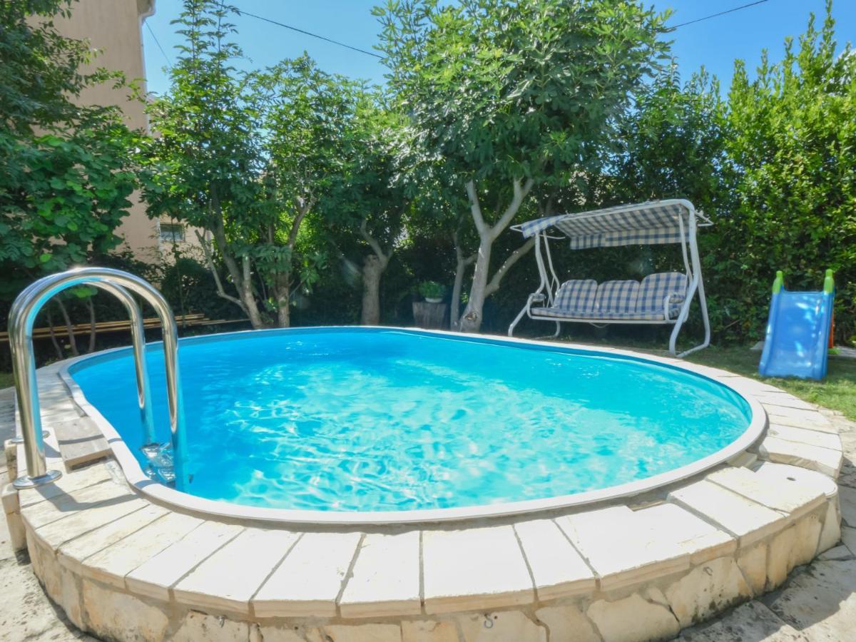 Holiday Home Mihovilka By Interhome Sveti Filip i Jakov Zewnętrze zdjęcie