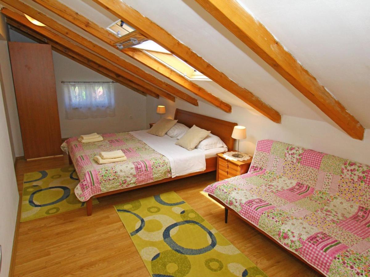 Holiday Home Mihovilka By Interhome Sveti Filip i Jakov Zewnętrze zdjęcie