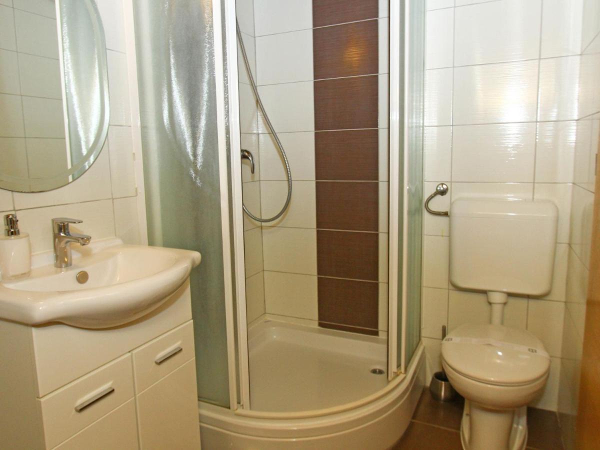 Holiday Home Mihovilka By Interhome Sveti Filip i Jakov Zewnętrze zdjęcie
