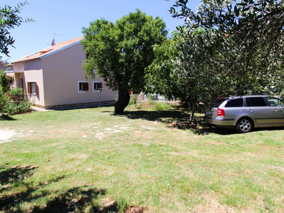 Holiday Home Mihovilka By Interhome Sveti Filip i Jakov Zewnętrze zdjęcie