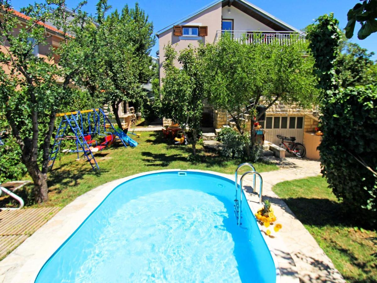 Holiday Home Mihovilka By Interhome Sveti Filip i Jakov Zewnętrze zdjęcie
