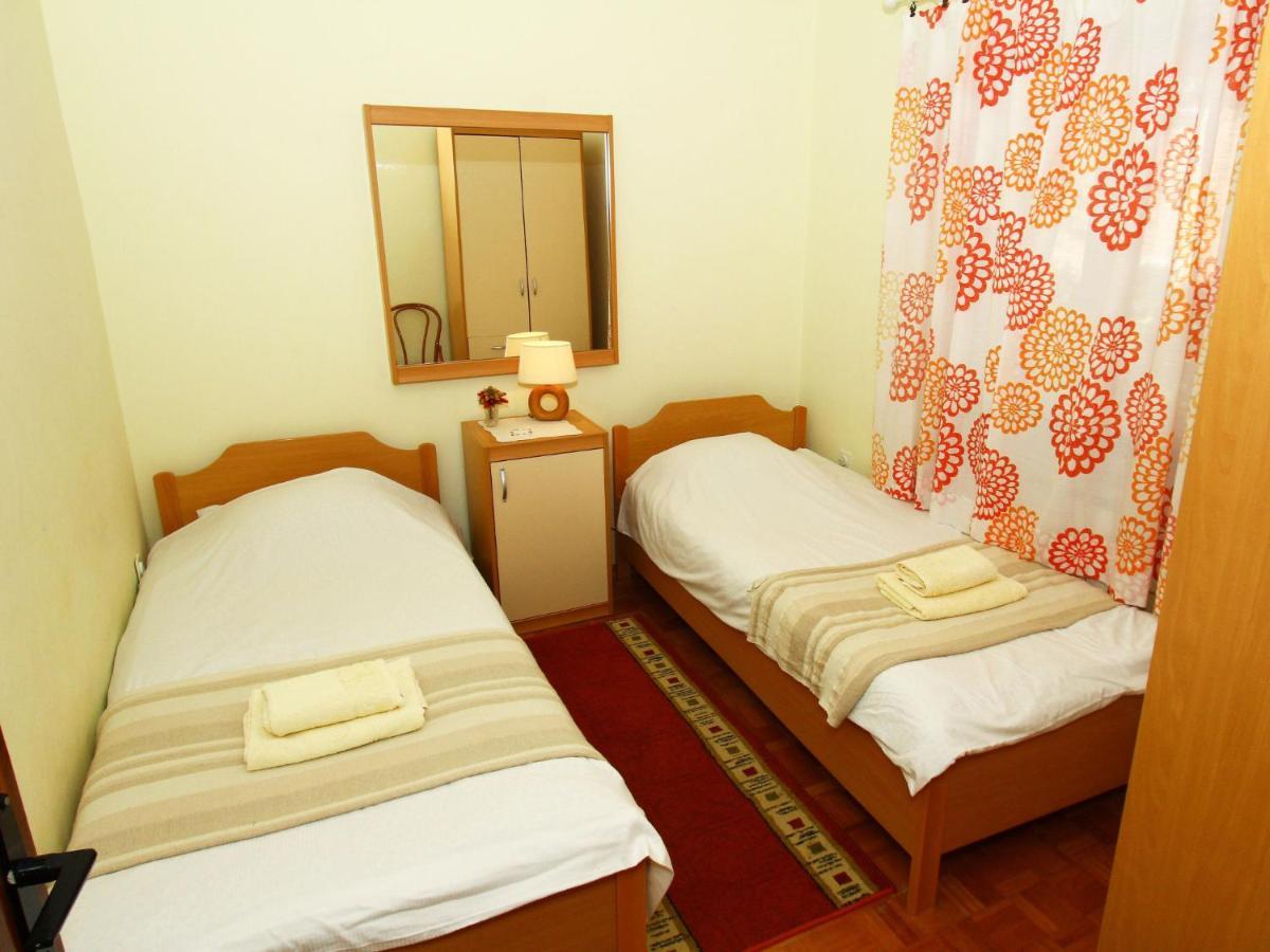 Holiday Home Mihovilka By Interhome Sveti Filip i Jakov Zewnętrze zdjęcie
