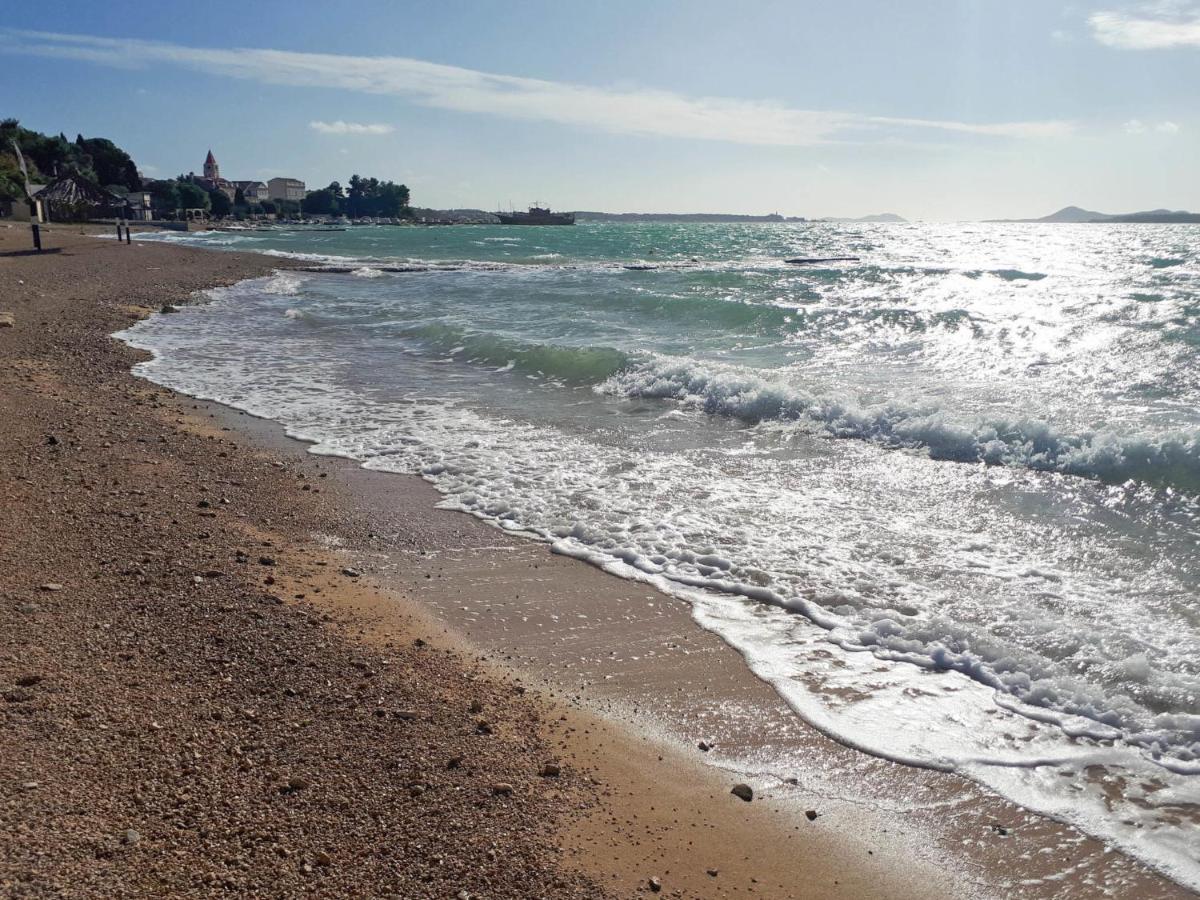 Holiday Home Mihovilka By Interhome Sveti Filip i Jakov Zewnętrze zdjęcie