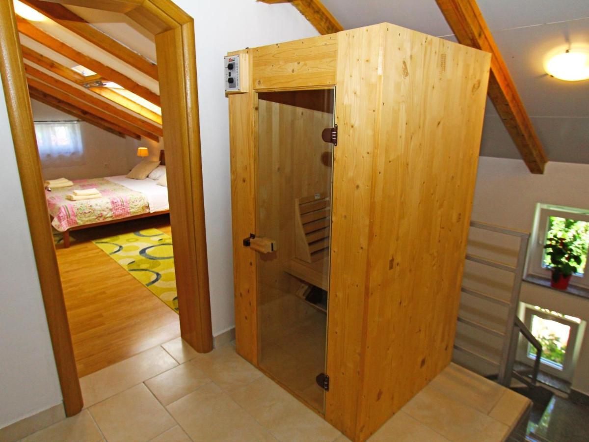 Holiday Home Mihovilka By Interhome Sveti Filip i Jakov Zewnętrze zdjęcie
