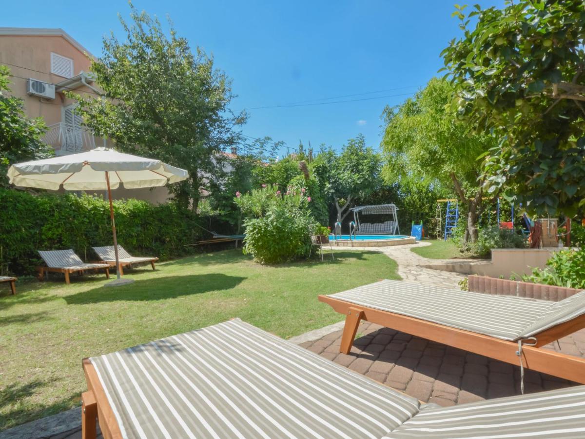 Holiday Home Mihovilka By Interhome Sveti Filip i Jakov Zewnętrze zdjęcie