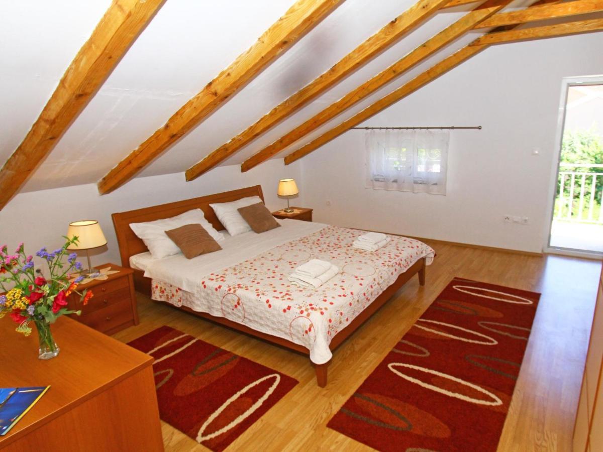 Holiday Home Mihovilka By Interhome Sveti Filip i Jakov Zewnętrze zdjęcie