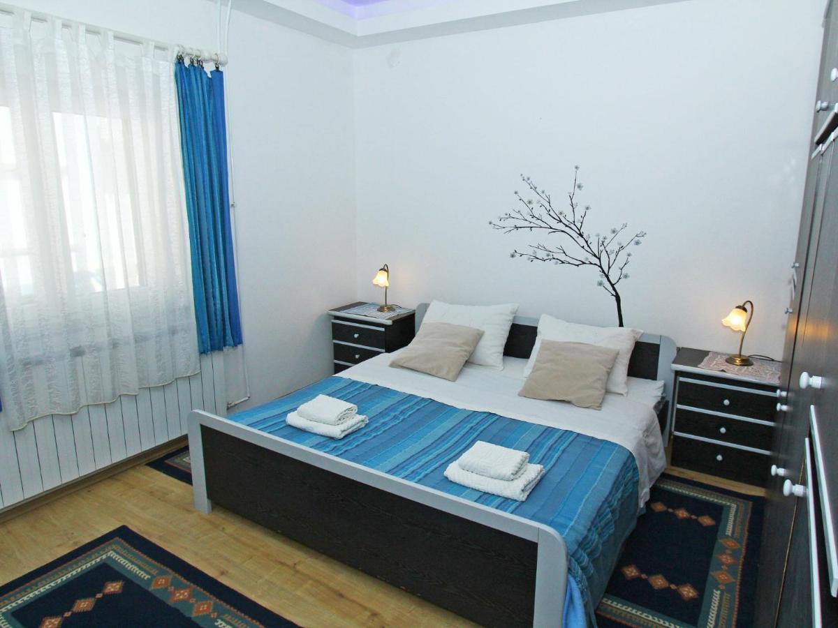 Holiday Home Mihovilka By Interhome Sveti Filip i Jakov Zewnętrze zdjęcie