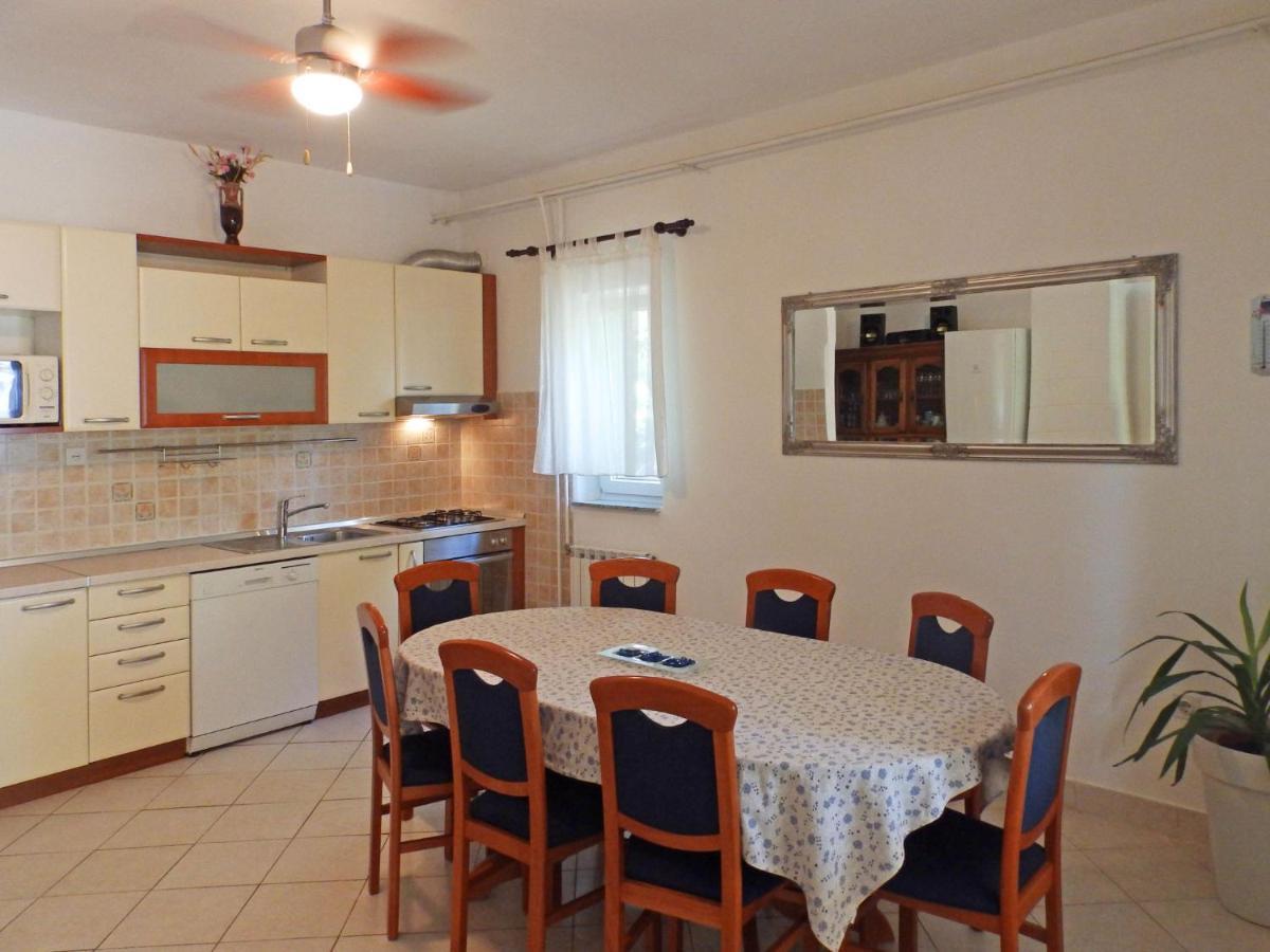 Holiday Home Mihovilka By Interhome Sveti Filip i Jakov Zewnętrze zdjęcie