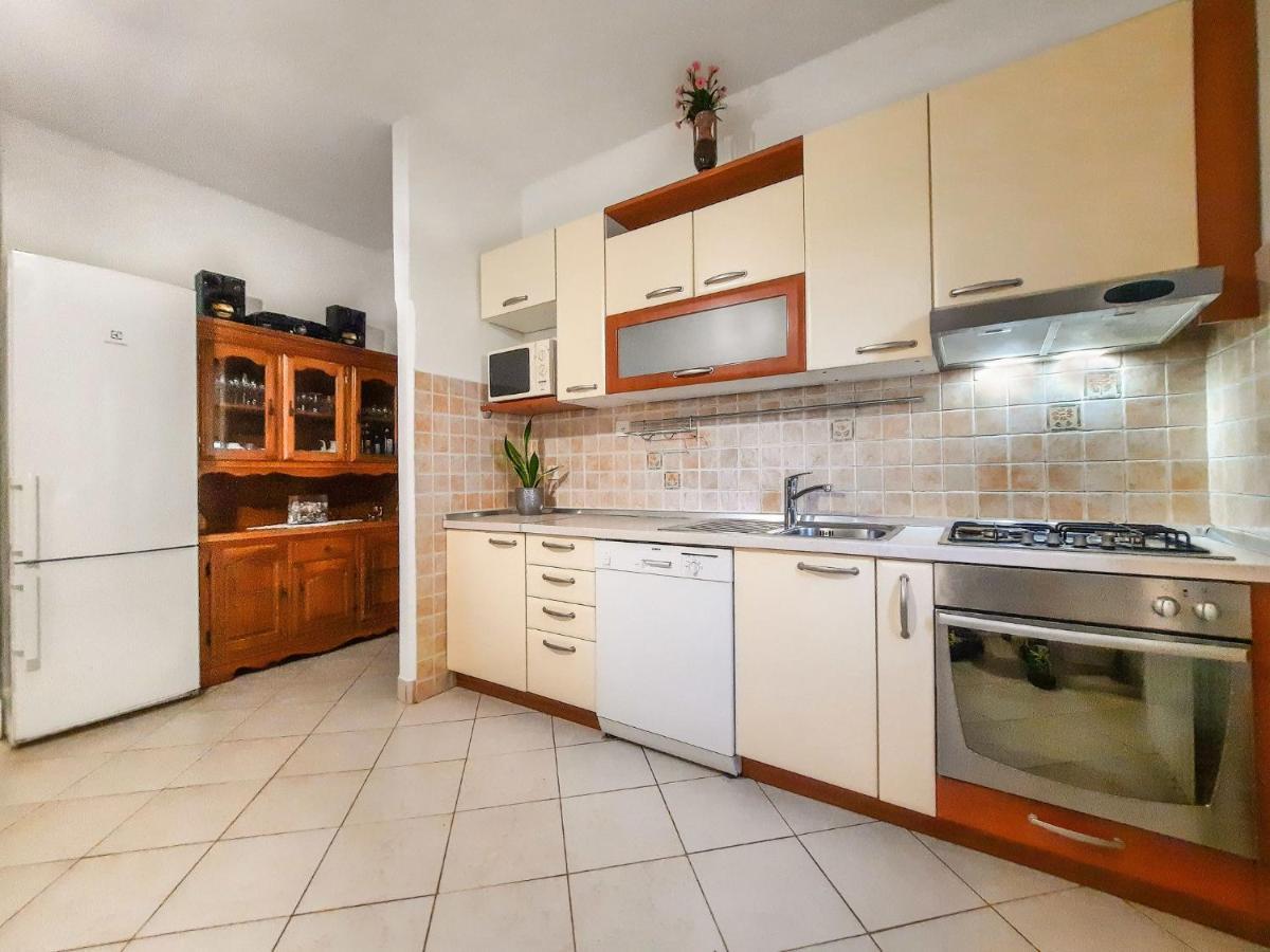 Holiday Home Mihovilka By Interhome Sveti Filip i Jakov Zewnętrze zdjęcie