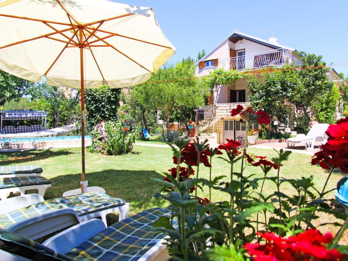Holiday Home Mihovilka By Interhome Sveti Filip i Jakov Zewnętrze zdjęcie