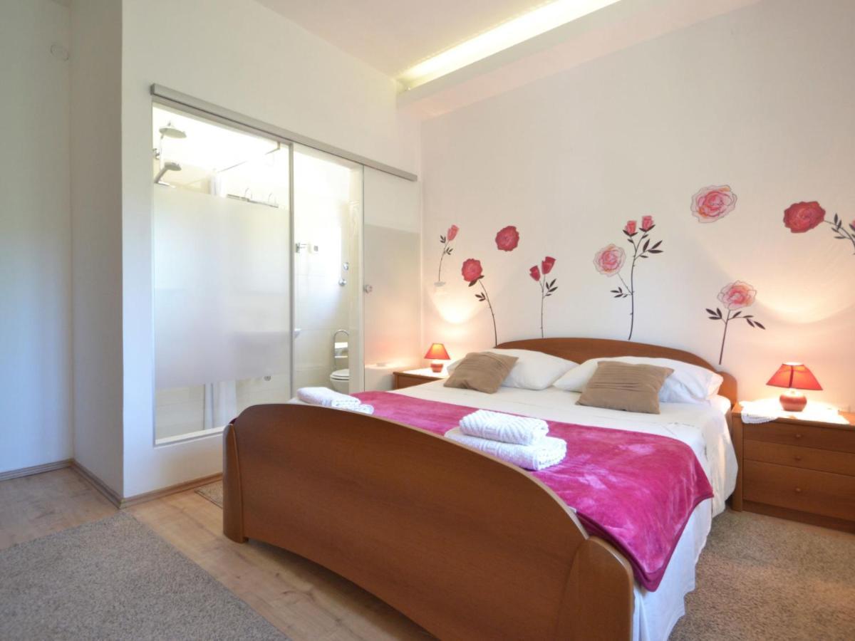 Holiday Home Mihovilka By Interhome Sveti Filip i Jakov Zewnętrze zdjęcie