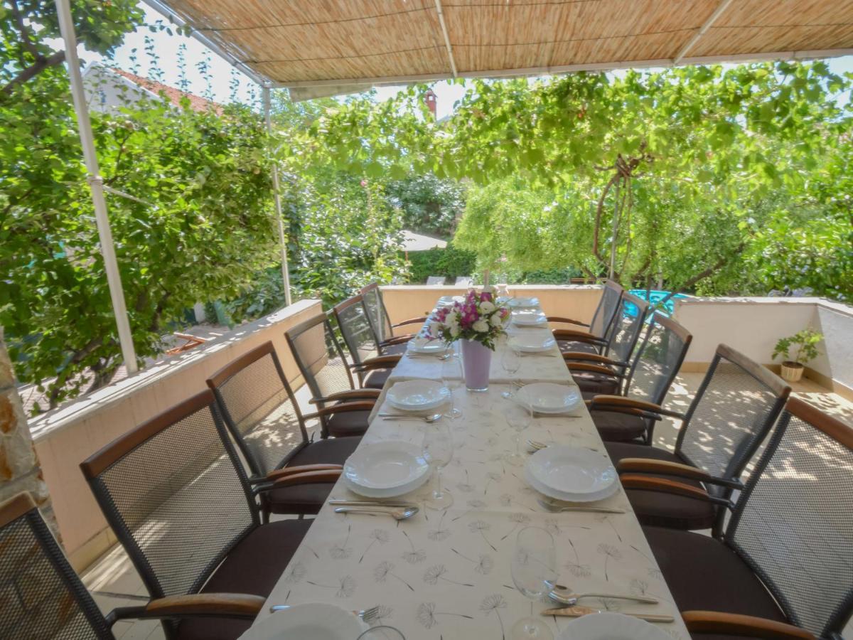 Holiday Home Mihovilka By Interhome Sveti Filip i Jakov Zewnętrze zdjęcie