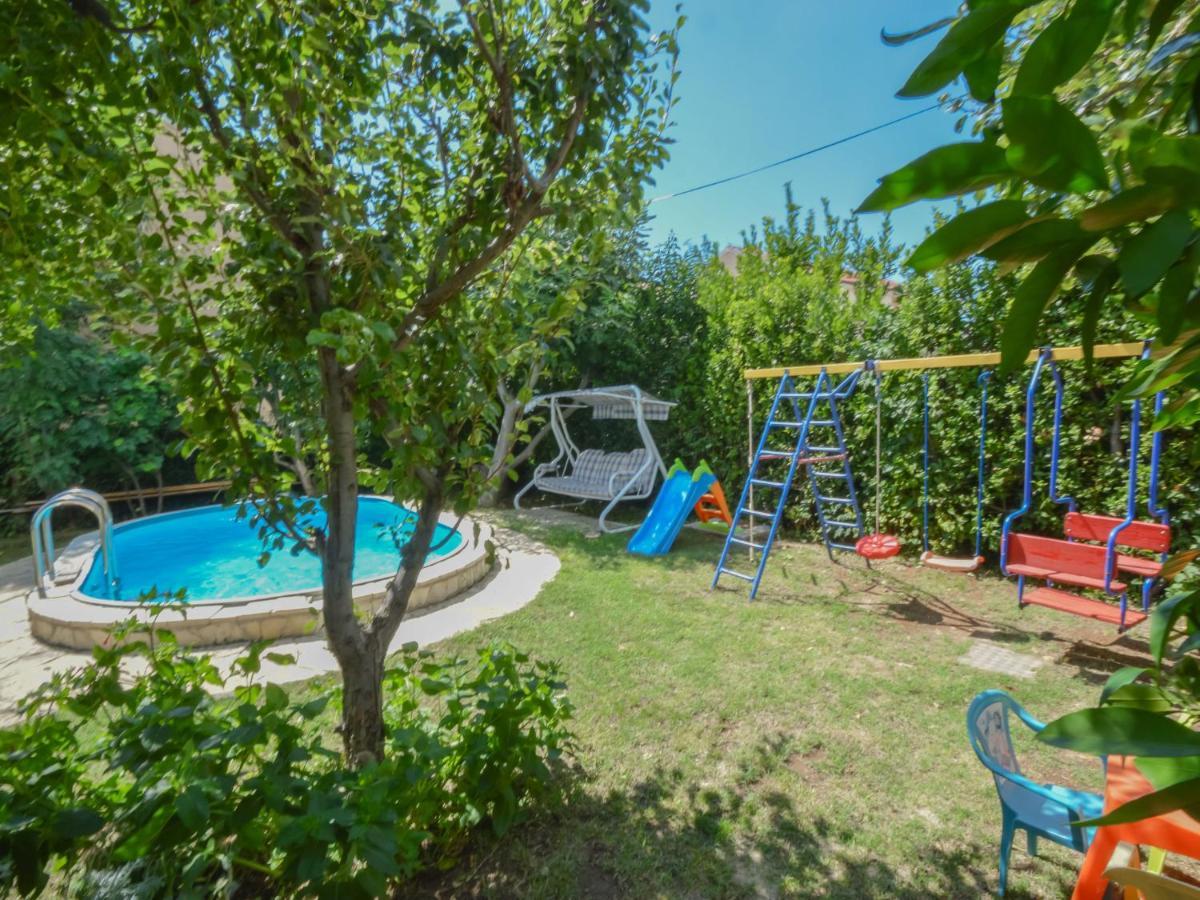 Holiday Home Mihovilka By Interhome Sveti Filip i Jakov Zewnętrze zdjęcie