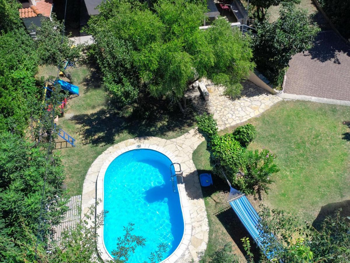 Holiday Home Mihovilka By Interhome Sveti Filip i Jakov Zewnętrze zdjęcie